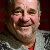 Christophe Hamon — Alain