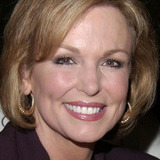 Phyllis George — Linda Banks