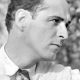 Baldwin Cooke — Amusement Park Barker