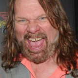 Jim Duggan — "Hacksaw" Jim Duggan