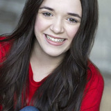 Joy Kate Lawson — Child - Birthday and Video Arcade (uncredited)