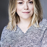 Sian Reese-Williams — Leanne