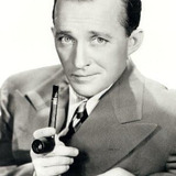 Bing Crosby — Self / Papa Bear (voice)
