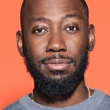 Lamorne Morris — Heater Repair Guy