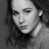 Aiko Beemsterboer — Margot
