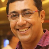 Subhrajit Dutta — Bank Manager #2