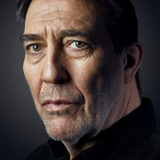 Ciarán Hinds — Carl
