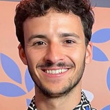 Valentino Alonso — Alfredo "Pancho" Delgado
