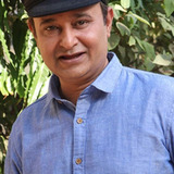 Jameel Khan — Traffic Policeman