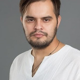 Александр Бабаев — Gambler