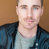 Jake Newton — Singer