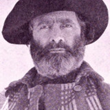 Tom Murray — Black Larsen