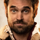 Pierre Malherbe — Backpacker Doug