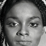 Marcia McBroom — Woman