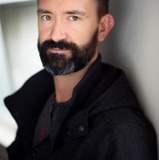 Cam Faull — Bearded Nationalist #2