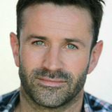 Adam Fergus — Sergeant