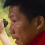 Wong Ming-Kin — Chinese Fighter