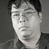謝志華 — Eddie's Uncle