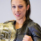 Joanna Jędrzejczyk — Self