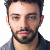 Malcolm Kelner — Bartender