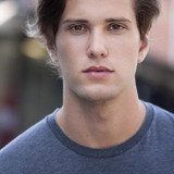 James Godfrey — Bonzo