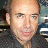 Джером Блейк — Mondoshawan