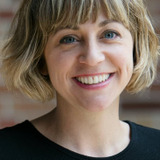 Valerie LaPointe — Additional Voices (voice)