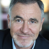 Jean Dell — Justice Minister Clochard