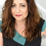 Cristina García — Policía 2