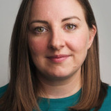 Hannah Wood — Miss Eckersley