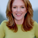 Gigi Vorgan — Officer Audrey