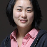 추은경 — Hee-joo