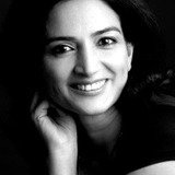 Natasha Rastogi — Sona Verma