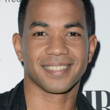 Alano Miller — Raymond Green