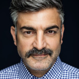 Neil Malik Abdullah — LA Bosley