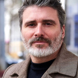 Pascal Gimenez — Keller