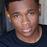 Curtis Harris — Young Will