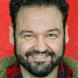 Chris Hill — Paparazzi #1