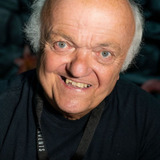 Расти Гофф — Oompa Loompa (uncredited)