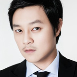 Kim Moon-jong — Man-gap