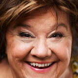 Ann Westin — Doris (voice)