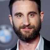 Dani Rovira — Sancho