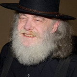 Garth Hudson — Self - The Band