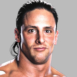 Peter Gruner Jr. — Billy Kidman