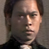 黎強根 — Patron at Fushan Food Street (uncredited)