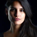 Constanza Araya — Sexy Cooker