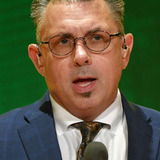 Michael Coulthard — Michael Cole