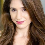 Nicole Ilene Greensher — Club Patron (uncredited)