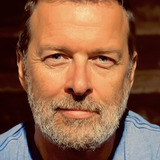 Ken Tremblett — Bruce