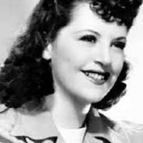 Mary Stewart — Dancer (uncredited)